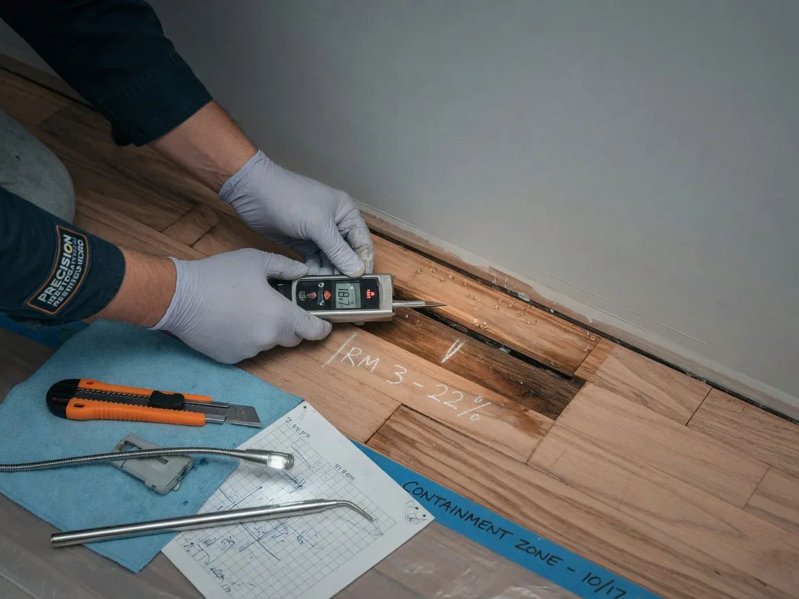 Why choose Water Removal in Cataula, GA